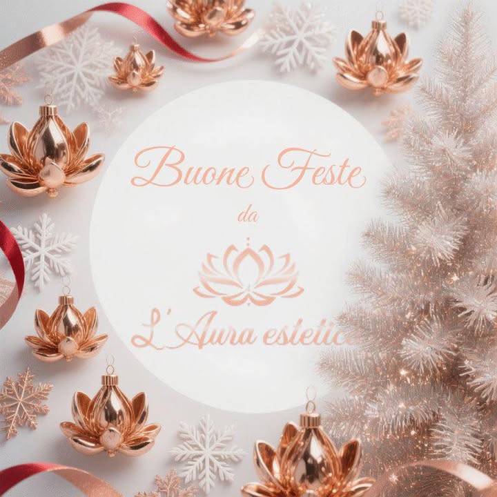 Photo by L'Aura Estetica